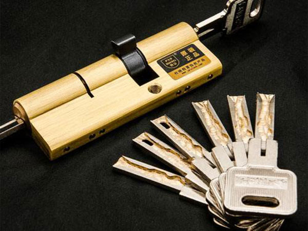 巴宜24小时上门开锁公司