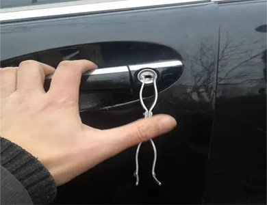 巴宜24小时上门开锁公司