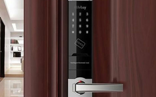 巴宜24小时上门开锁公司