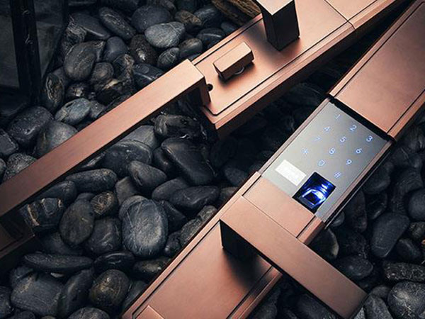 巴宜24小时上门开锁公司