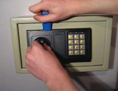 巴宜24小时上门开锁公司