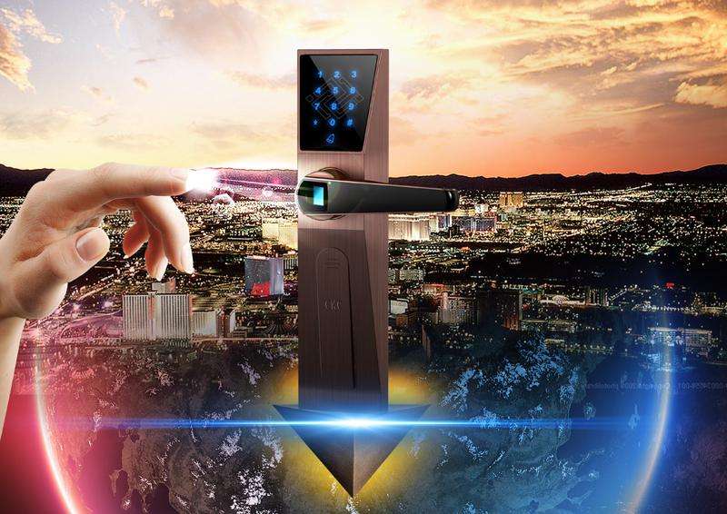 巴宜24小时上门开锁公司