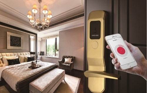 巴宜24小时上门开锁公司