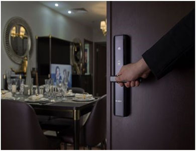 巴宜24小时上门开锁公司