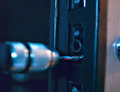 巴宜24小时上门开锁公司