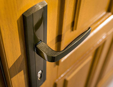 巴宜24小时上门开锁公司